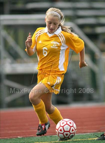 Thumbnail 1 in Clarkstown South @ Tappan Zee photogallery.