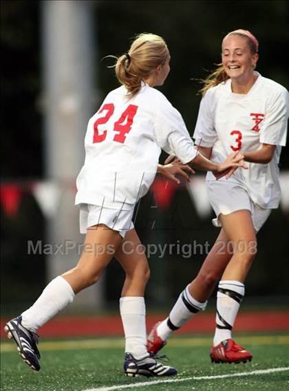 Thumbnail 1 in Clarkstown South @ Tappan Zee photogallery.