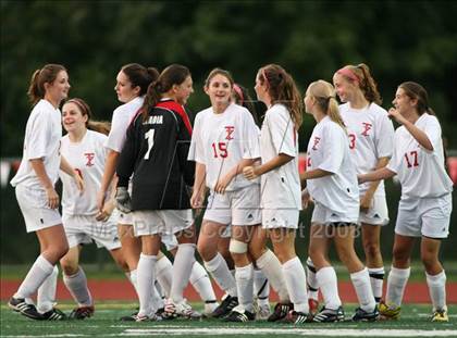 Thumbnail 1 in Clarkstown South @ Tappan Zee photogallery.