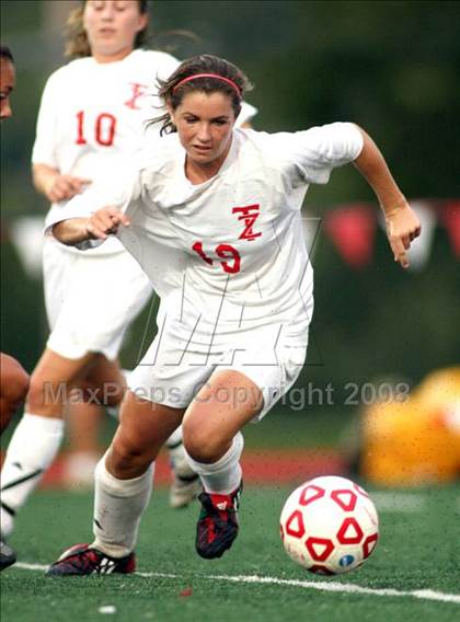 Thumbnail 3 in Clarkstown South @ Tappan Zee photogallery.