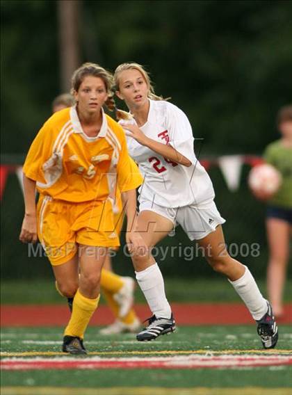 Thumbnail 2 in Clarkstown South @ Tappan Zee photogallery.