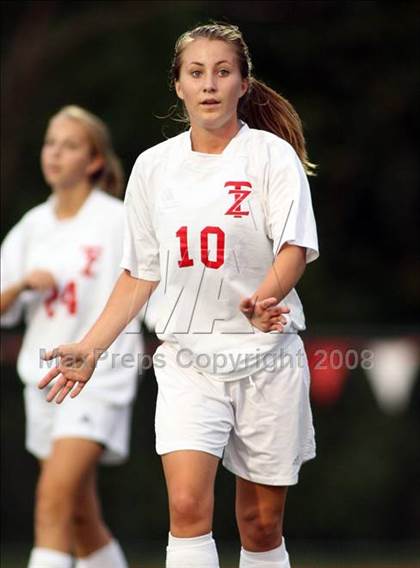 Thumbnail 3 in Clarkstown South @ Tappan Zee photogallery.