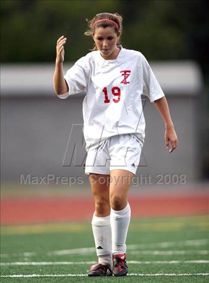 Thumbnail 1 in Clarkstown South @ Tappan Zee photogallery.
