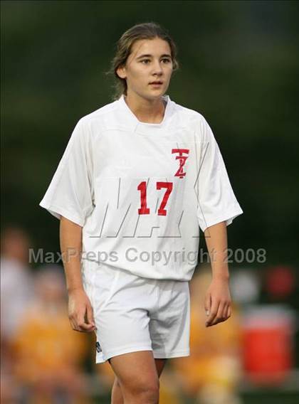 Thumbnail 1 in Clarkstown South @ Tappan Zee photogallery.