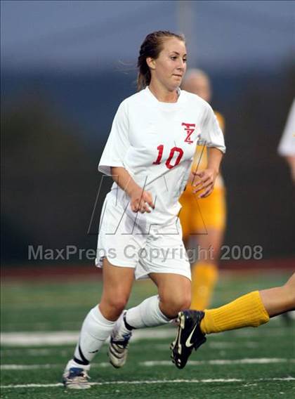 Thumbnail 3 in Clarkstown South @ Tappan Zee photogallery.
