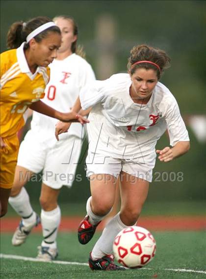 Thumbnail 2 in Clarkstown South @ Tappan Zee photogallery.