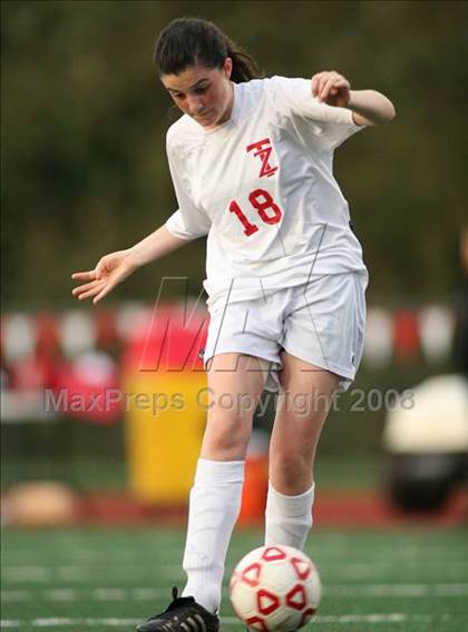 Thumbnail 3 in Clarkstown South @ Tappan Zee photogallery.