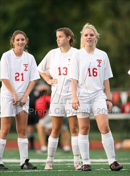 Thumbnail 3 in Clarkstown South @ Tappan Zee photogallery.
