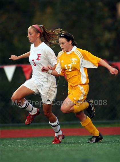 Thumbnail 2 in Clarkstown South @ Tappan Zee photogallery.