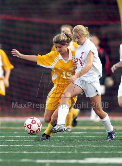 Thumbnail 2 in Clarkstown South @ Tappan Zee photogallery.