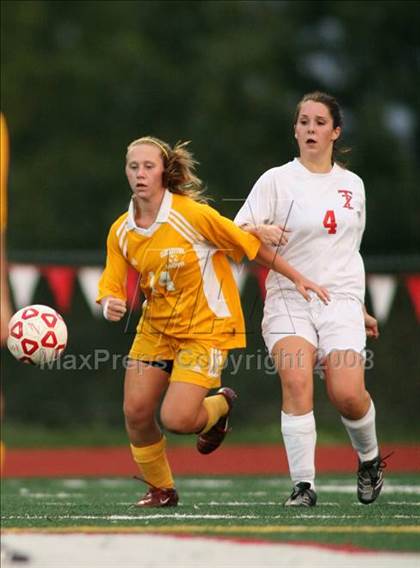 Thumbnail 1 in Clarkstown South @ Tappan Zee photogallery.