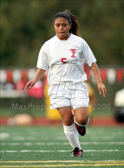 Thumbnail 1 in Clarkstown South @ Tappan Zee photogallery.