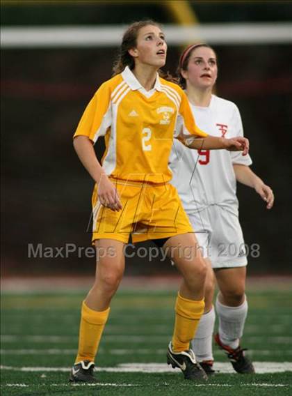 Thumbnail 1 in Clarkstown South @ Tappan Zee photogallery.