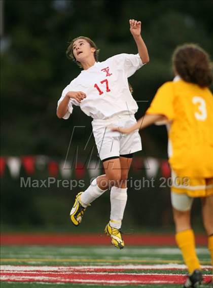 Thumbnail 3 in Clarkstown South @ Tappan Zee photogallery.