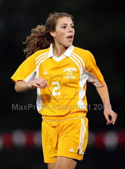 Thumbnail 3 in Clarkstown South @ Tappan Zee photogallery.