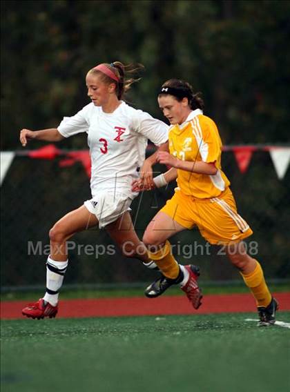 Thumbnail 1 in Clarkstown South @ Tappan Zee photogallery.