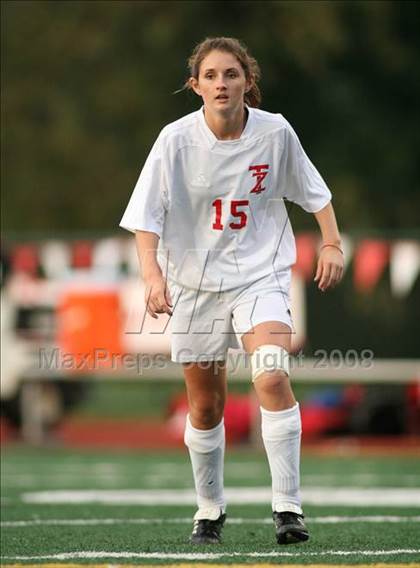 Thumbnail 1 in Clarkstown South @ Tappan Zee photogallery.
