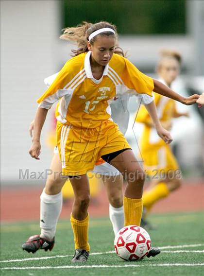 Thumbnail 3 in Clarkstown South @ Tappan Zee photogallery.