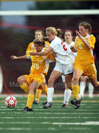 Thumbnail 3 in Clarkstown South @ Tappan Zee photogallery.