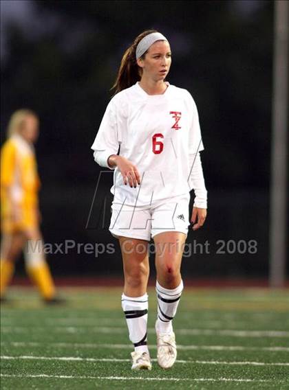 Thumbnail 1 in Clarkstown South @ Tappan Zee photogallery.