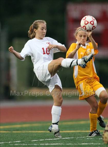 Thumbnail 3 in Clarkstown South @ Tappan Zee photogallery.
