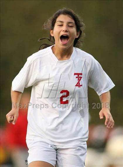 Thumbnail 1 in Clarkstown South @ Tappan Zee photogallery.