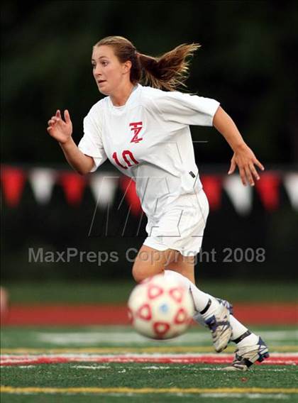 Thumbnail 1 in Clarkstown South @ Tappan Zee photogallery.