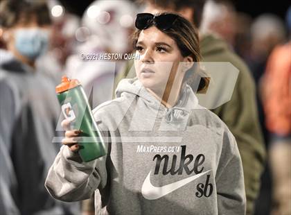 Thumbnail 1 in Faith Baptist @ California School for the Deaf-Riverside (CIF-SS D2 8-Man Final) photogallery.