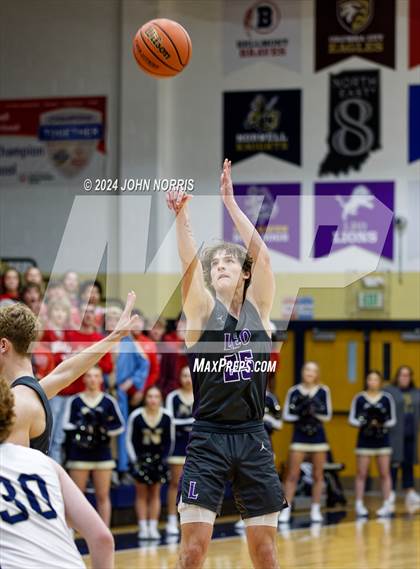 Thumbnail 2 in Leo @ Norwell photogallery.