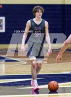 Photo from the gallery "Leo @ Norwell"