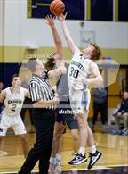 Photo from the gallery "Leo @ Norwell"