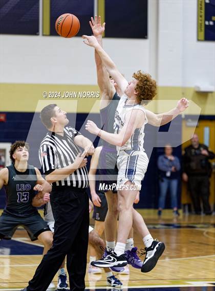 Thumbnail 3 in Leo @ Norwell photogallery.