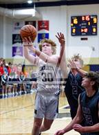 Photo from the gallery "Leo @ Norwell"