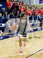 Photo from the gallery "Leo @ Norwell"