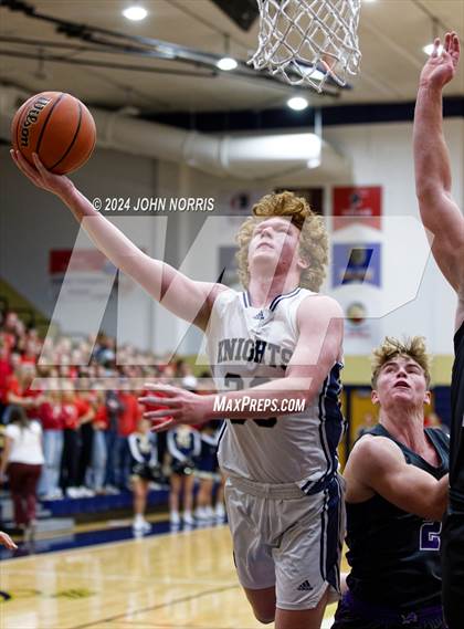 Thumbnail 3 in Leo @ Norwell photogallery.