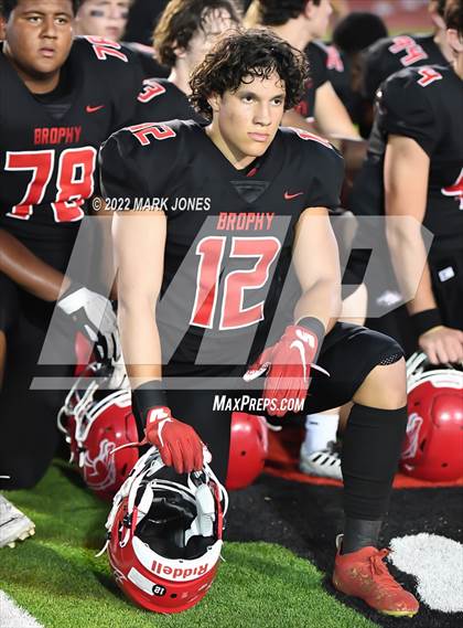 Thumbnail 3 in St. Mary's @ Brophy College Prep  photogallery.