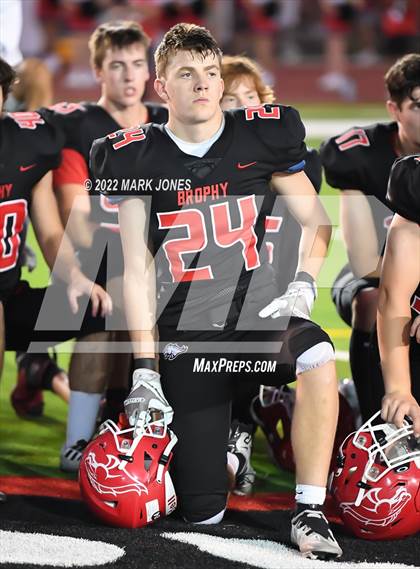 Thumbnail 3 in St. Mary's @ Brophy College Prep  photogallery.