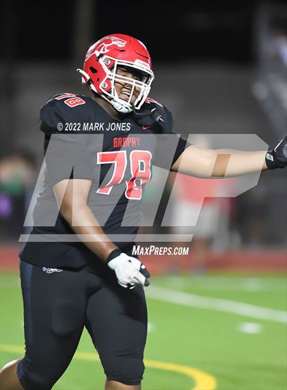 Thumbnail 3 in St. Mary's @ Brophy College Prep  photogallery.