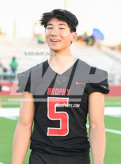Thumbnail 2 in St. Mary's @ Brophy College Prep  photogallery.