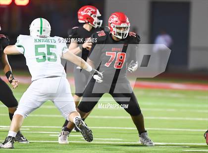 Thumbnail 1 in St. Mary's @ Brophy College Prep  photogallery.