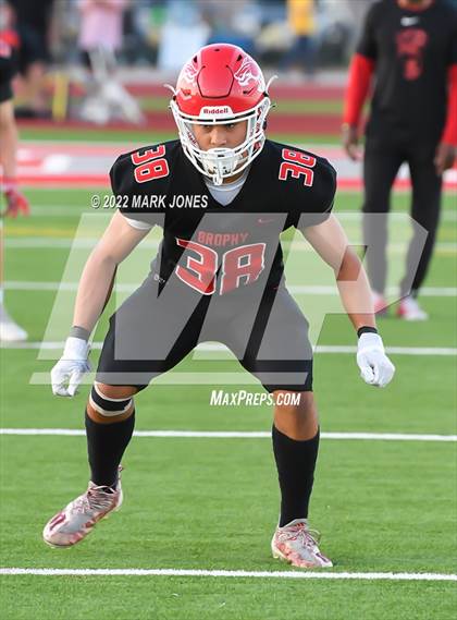 Thumbnail 1 in St. Mary's @ Brophy College Prep  photogallery.