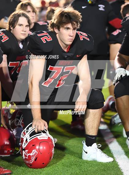 Thumbnail 1 in St. Mary's @ Brophy College Prep  photogallery.