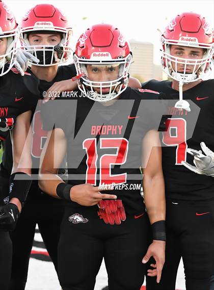 Thumbnail 3 in St. Mary's @ Brophy College Prep  photogallery.