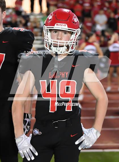 Thumbnail 2 in St. Mary's @ Brophy College Prep  photogallery.