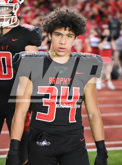 Thumbnail 3 in St. Mary's @ Brophy College Prep  photogallery.