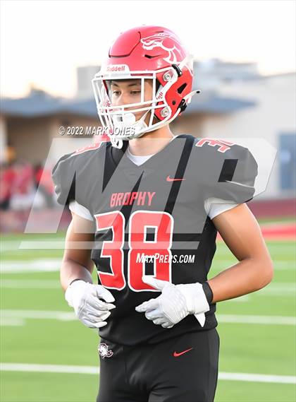 Thumbnail 1 in St. Mary's @ Brophy College Prep  photogallery.