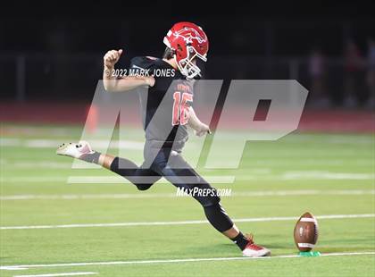 Thumbnail 1 in St. Mary's @ Brophy College Prep  photogallery.