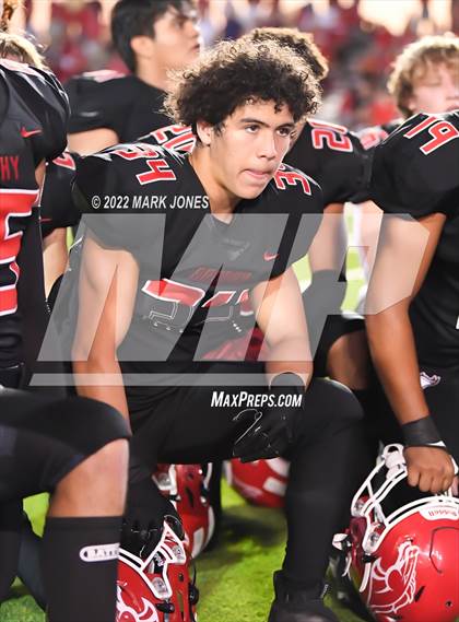 Thumbnail 3 in St. Mary's @ Brophy College Prep  photogallery.