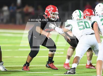 Thumbnail 2 in St. Mary's @ Brophy College Prep  photogallery.