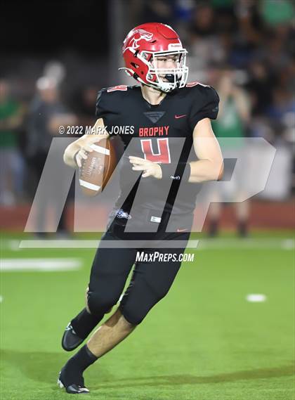 Thumbnail 2 in St. Mary's @ Brophy College Prep  photogallery.